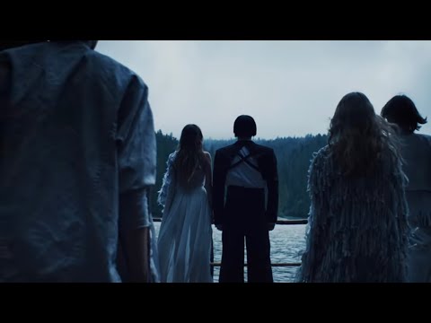 MELOVIN & SOWA - Таємний знак [Official Music Video]