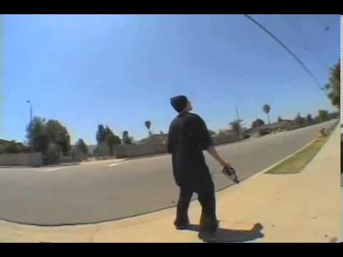 Butteryass mondays Ep 4.