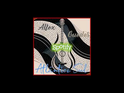 Atlântico Sul – Allex Guedes | Bossa Nova, Latin & Lounge Music