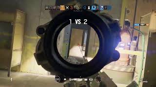 (R6S）生