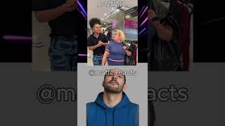 Maffel Reacts #memes #funnymemes #funny