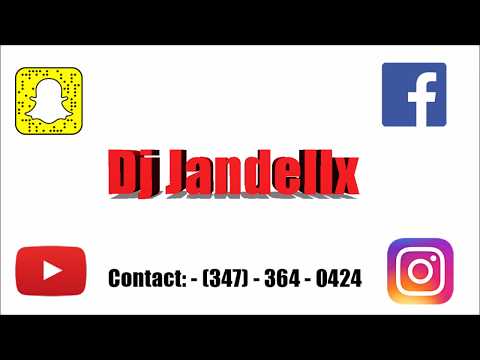 dj jandellx dembow vol9 2k17