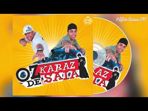 OZ Karaz de Saia 2011