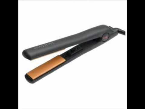farouk chi flat iron