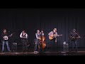 SELDOM SCENE     " Appalachian Rain"