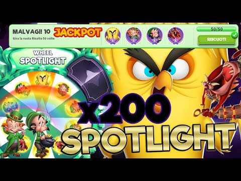 FIENDS TEAM SPOTLIGHT, 200 BLACK TICKETS - Looney Tunes World of Mayhem