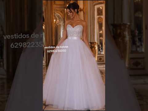 vestidos de noivas senador Canedo Goiânia trindade 62982235050 #noivas #senadorcanedo #goiânia
