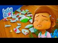 Baby Alive Official Charlie S Broken Vase BRAND NEW EPISODE 15 ️Kids Videos And Baby Cartoons