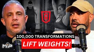 The Program That Built 100,000 Transformations | Mind Pump 2880