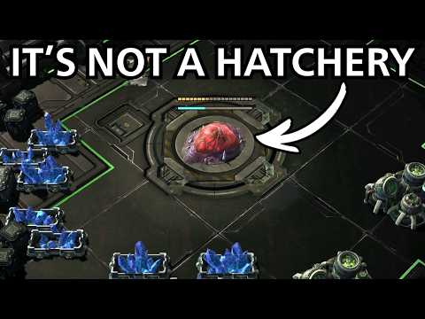 This Build Is So Dumb It’s Genius