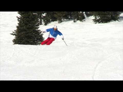 Angle Your Way to Smoother Turns