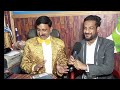 Magician Ny Peer Haq Khateeb Ko Open Challenge De Dia Karamaat Ky Nam Par ShodaBazi Dikhai Jati Hy