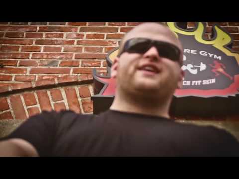 23NWM - tiekliS23, Armagandalf, The Kunde - Faustkampf (Jens Tietze)