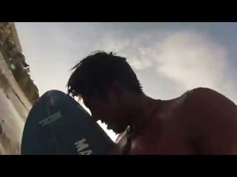 Fabrizio Lama Short Waves