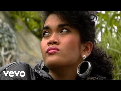 Aishah - Janji Manis Mu (Official Music Video)