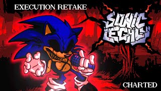 Execution retake| charted | sonic legacy