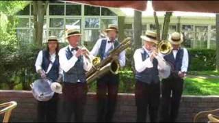 Alexander&#39;s Ragtime Band - Dixieland Crackerjacks