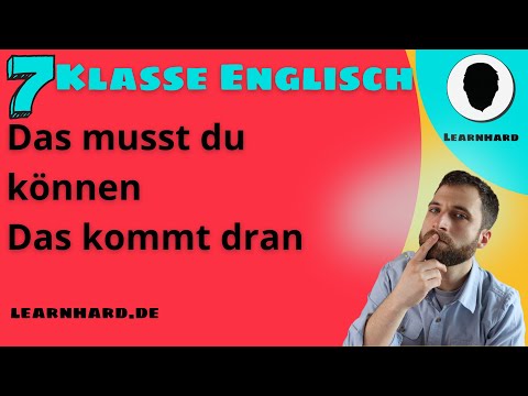 7th Grade English: You need to know this (+ review)! You'll learn this!