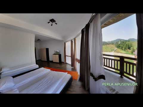 intro perla apusenilor vm