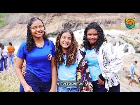 10ª JORANDA DO PATRIMÔNIO CULTURAL DE MG - ATIVIDADE COM ALUNOS