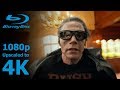 X-Men: Apocalypse - Quicksilver Saves All...But One
