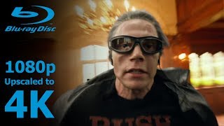 X-Men: Apocalypse - Quicksilver Saves All...But One