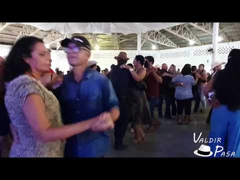 HOJE EU VOU PRO BOTECO AO VIVO SETEMBRO 2019 VALDIR PASA