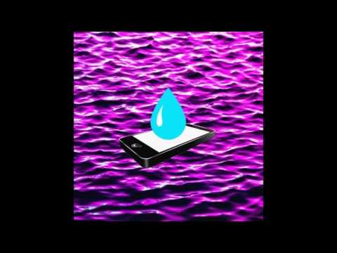 WAVY JONE$ x LiL PEEP - WATER DAMAGE [Prod. cutoffurmind]