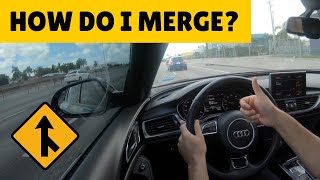How to Merge Safely
