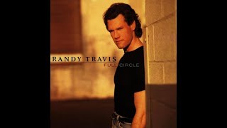 Stanger in My Mirror by Randy Travis