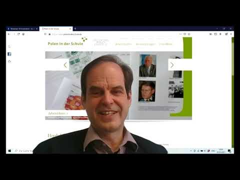 Polnische Geschichte und deutsch polnische Beziehungen