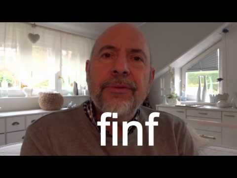 La pronunciación de ä ö ü en el aleman   un truco de hacerlo fácil