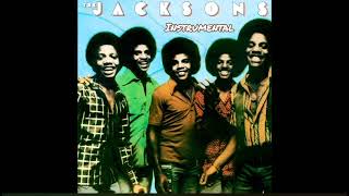 The Jacksons - Think Happy (Instrumental)
