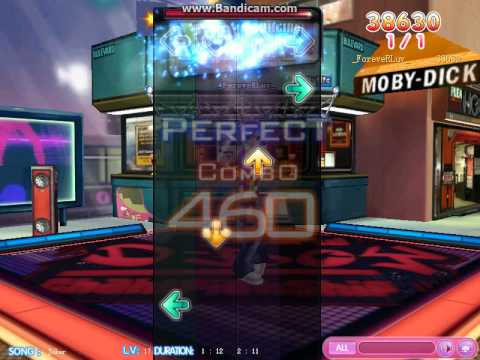 SDO-X Season 3 FullHouse Autoplay 2015