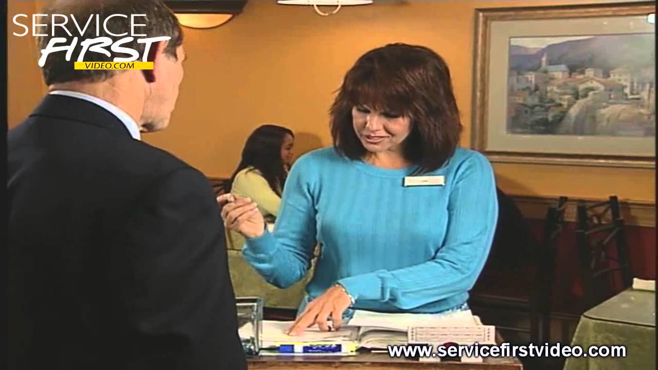 Video 6: Exceeding Customer Expectations [Newest Upgraded Version 2014]