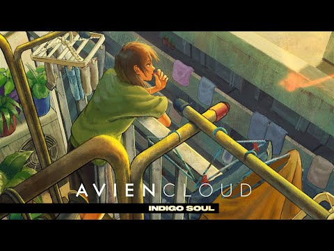 Eli Noir – Under Water (Lyrics) [CC]