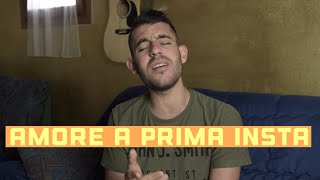 AMORE A PRIMA INSTA - Shade ( Versione acustica )