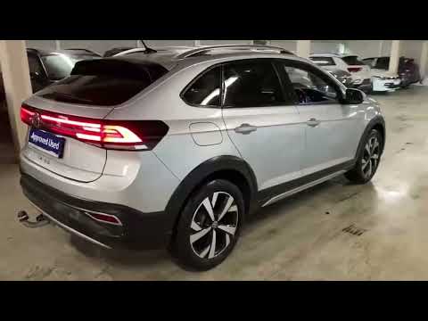 Volkswagen Taigo 1.0TSI 110BHP STYLE - Image 2