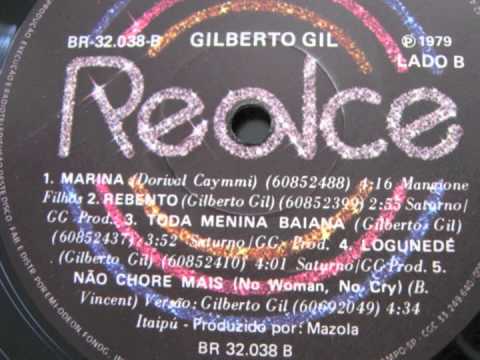 Toda Menina Baiana - Gilberto Gil & End of Time - Beyonce