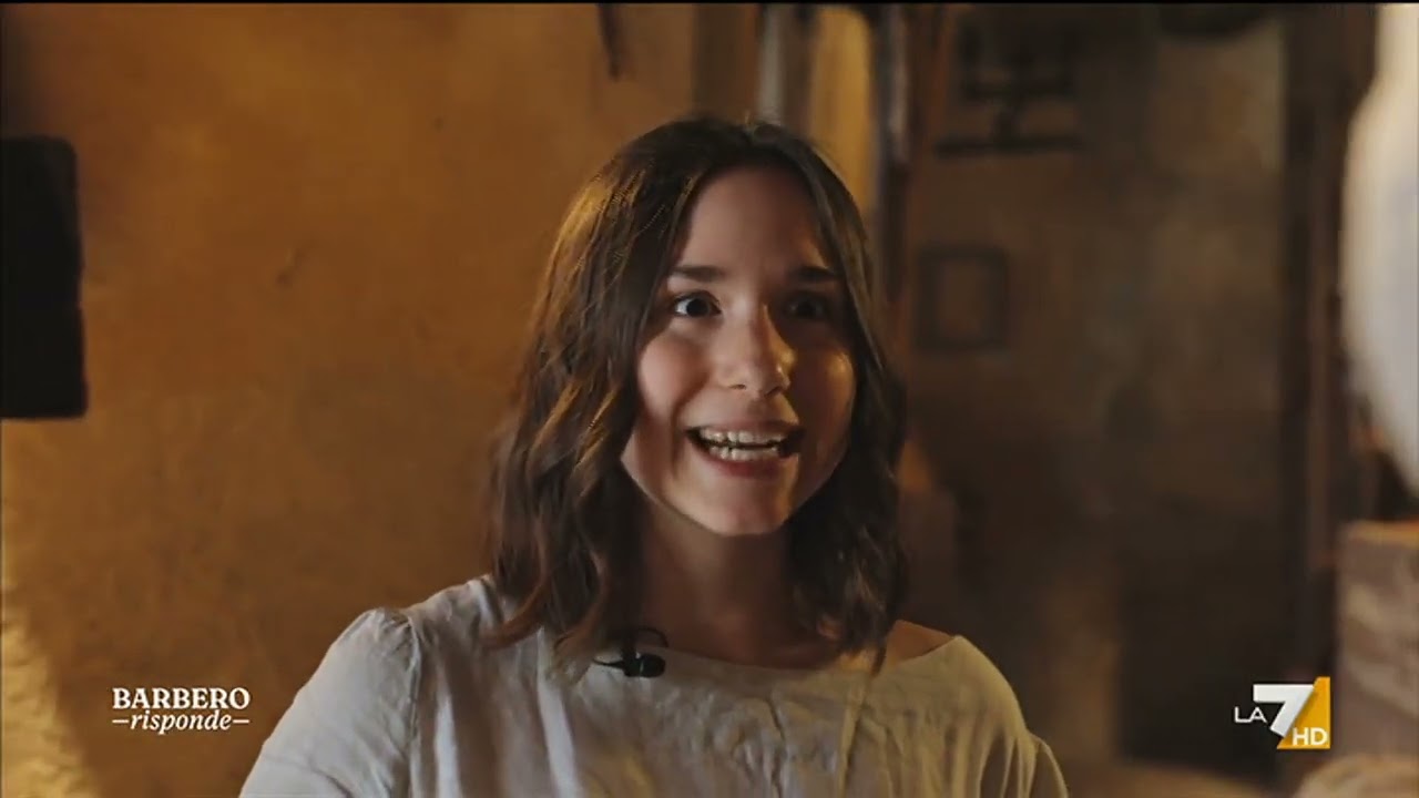 Barbero risponde 16/12/2024