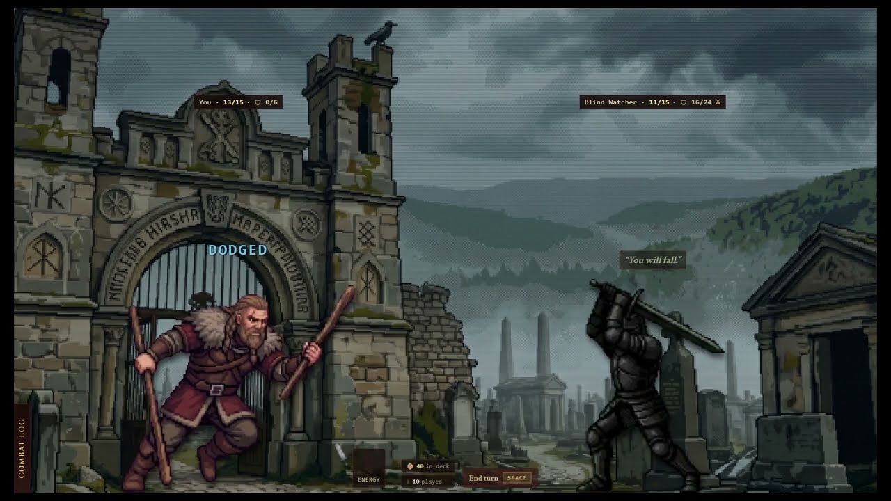 Gameplay Trailer