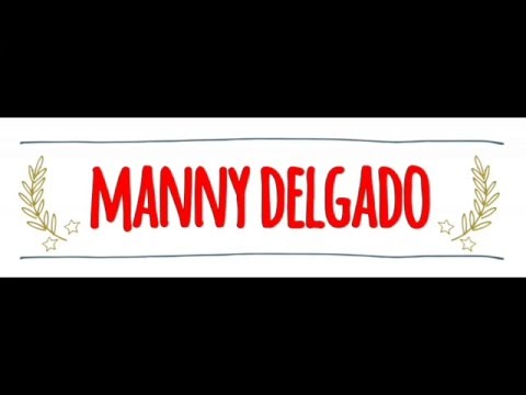 American vs Australian Accent: How to Pronounce MANNY DELGADO in an Australian or American Accent