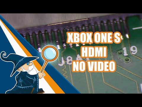Xbox One Hdmi No Signalu200b: Detailed Login Instructions LoginNote