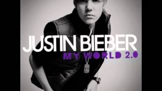 Justin Bieber - Eenie Meenie ft Sean Kingston (Audio)