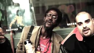 The Jacka &amp; Berner - Colder Blood ft. J Stalin (Music Video)