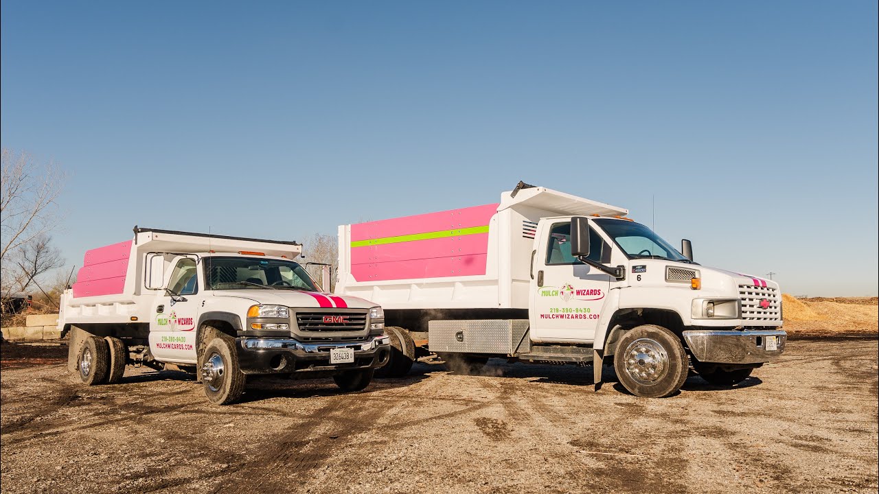 Mulch Wizards Introduction