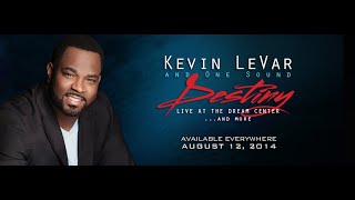 I WANNA BE CLOSE THE GREAT MEDLEY KEVIN LEVAR By EydelyWorshipLivingGodChannel