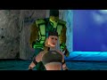 Mortal Kombat 4 REPTILE N64 TAS