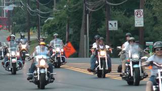 preview picture of video '7Th Annual Officer Down Inc Motorcycle Run'