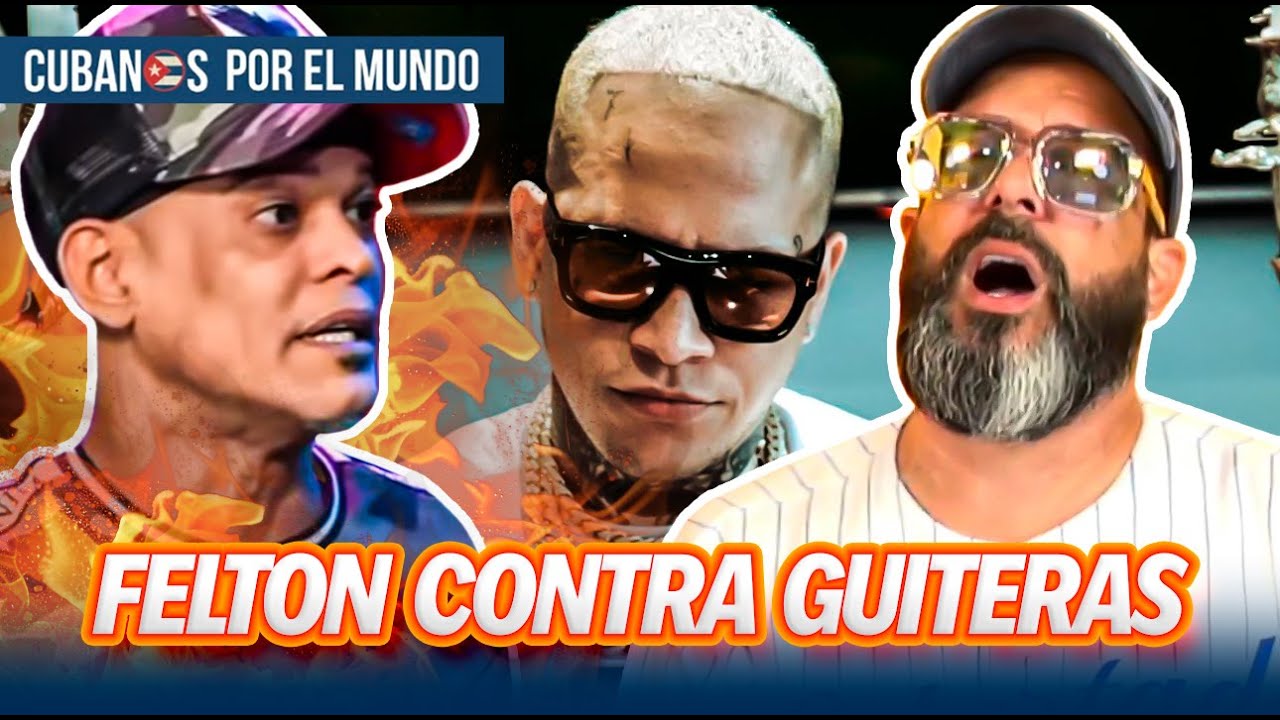 El Chulo contra Candyman: "dos apagados en busca de chispa", considera Alex Otaola